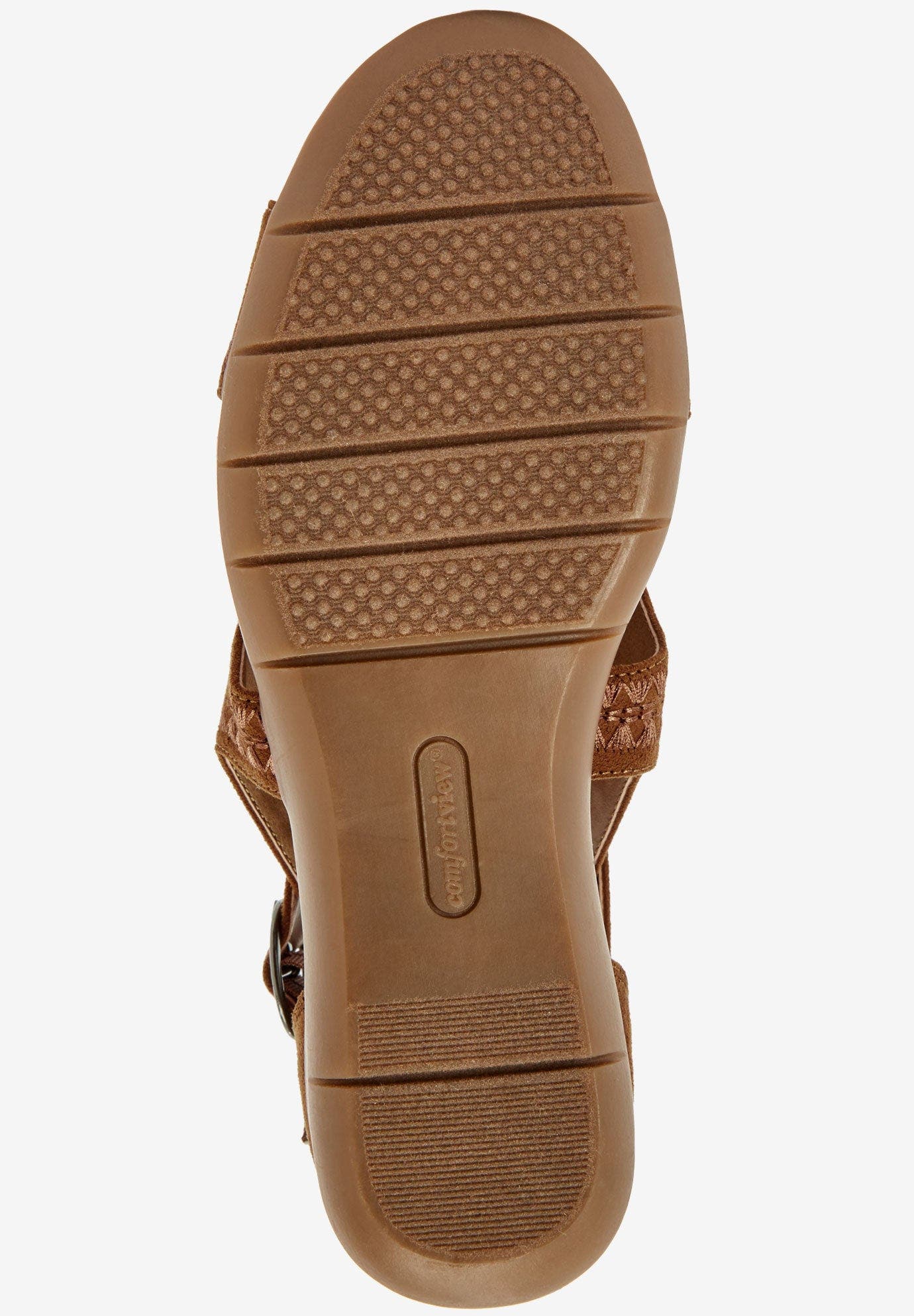 The Kaia Shootie, Alternate, color, COGNAC