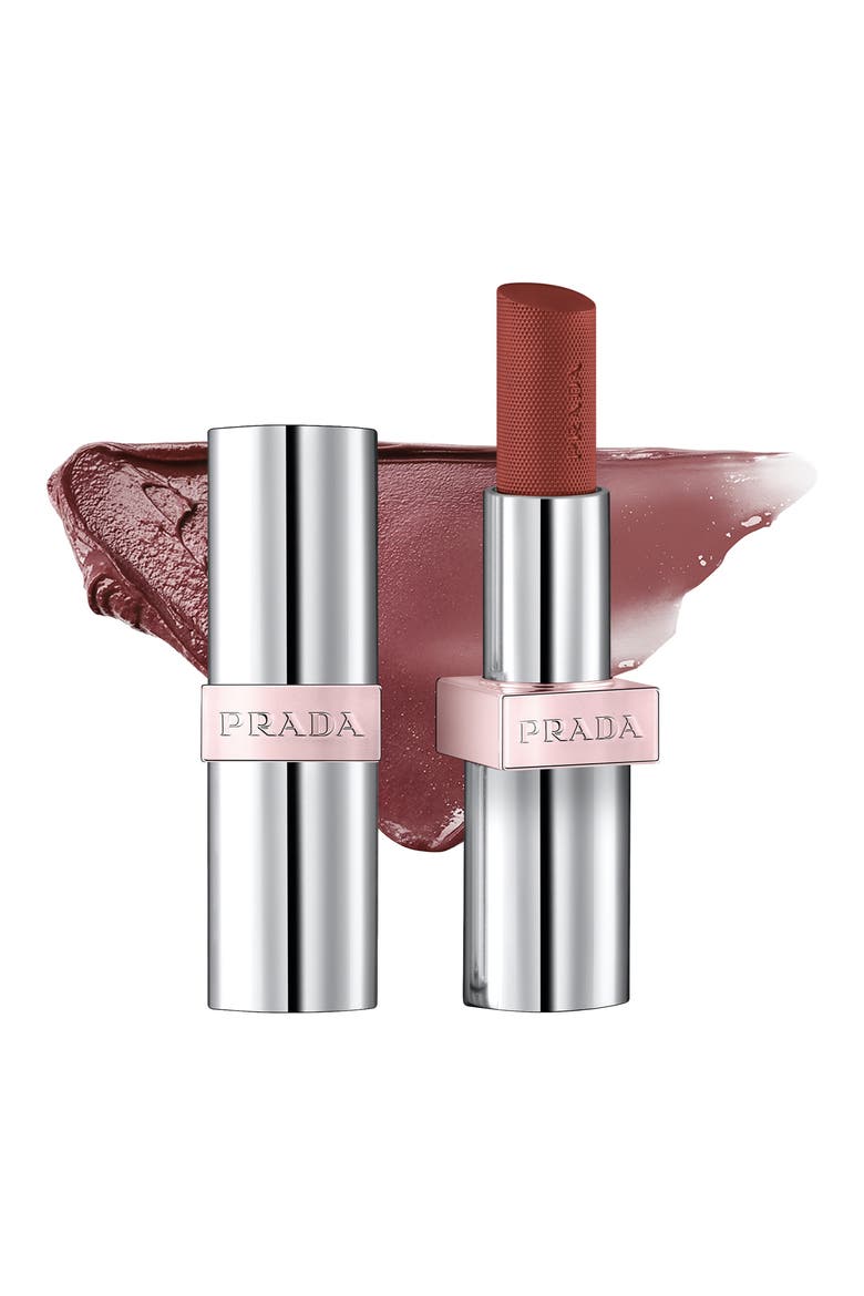 Refillable Light Glowing Lip Oil Stick video