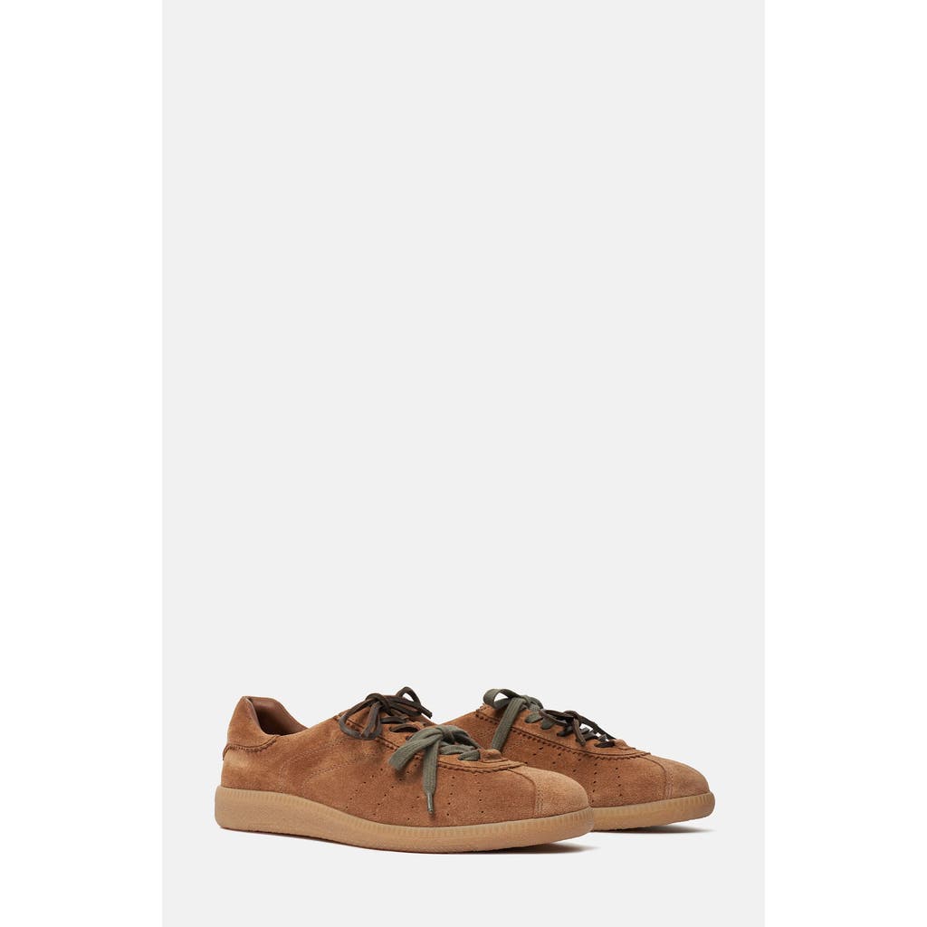 Scarosso Mariate Lace-up Sneakers
