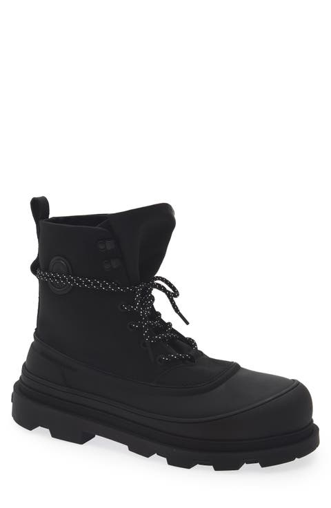 Vera Combat Boot