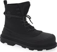 Moncler Vera Combat Boot