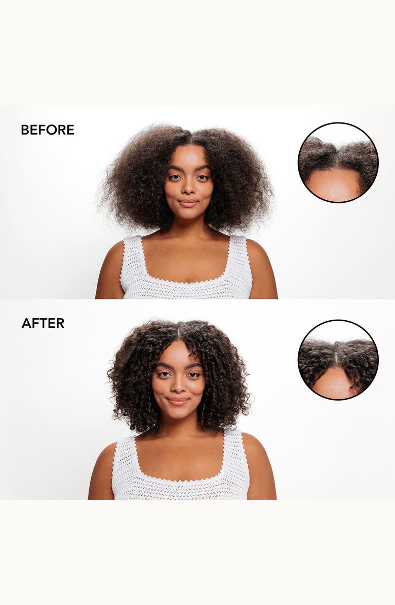 Bumble and bumble. Sunday Clay Wash, Alternate, color,