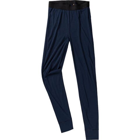Training Wool Mix Pant - Men's