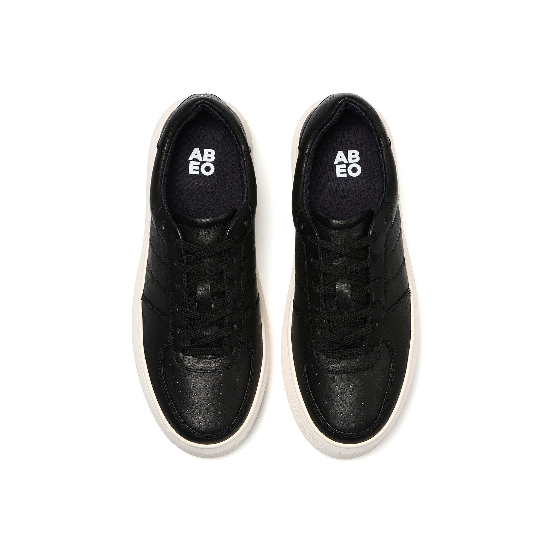 ABEO Jumpstreet Court, Alternate, color, Black - Regular