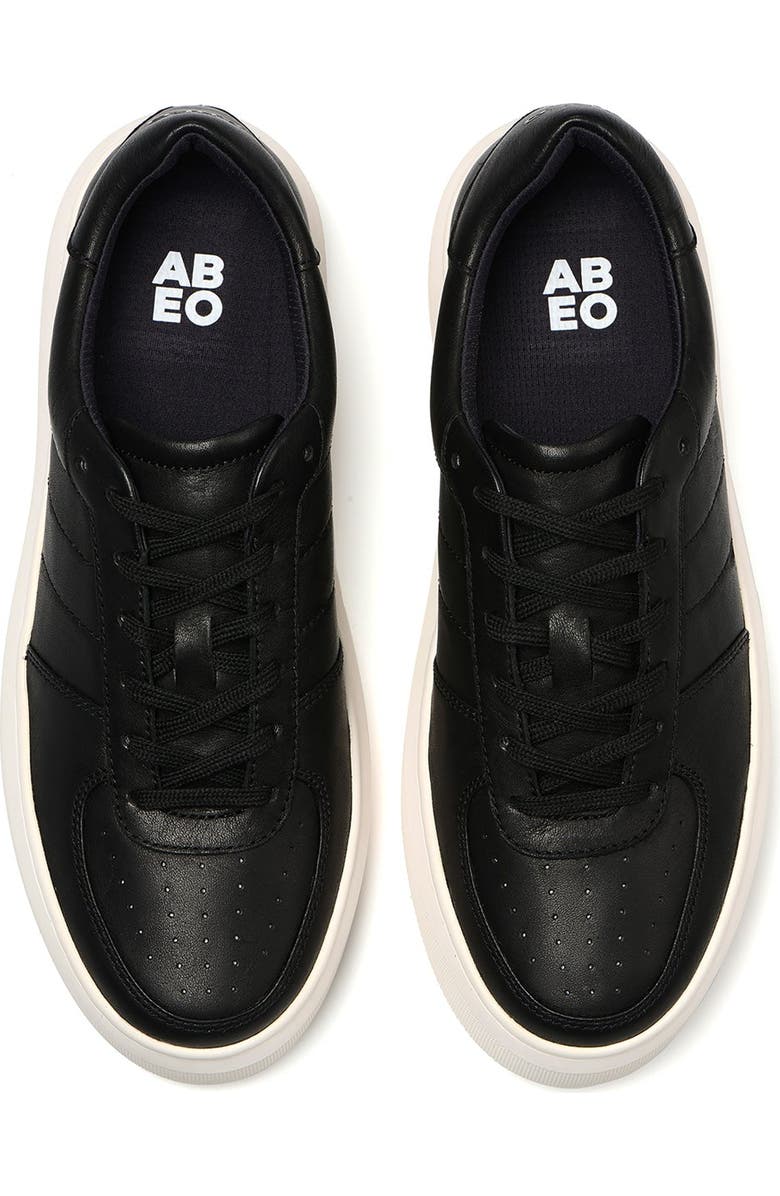 ABEO Jumpstreet Court, Alternate, color, Black - Regular