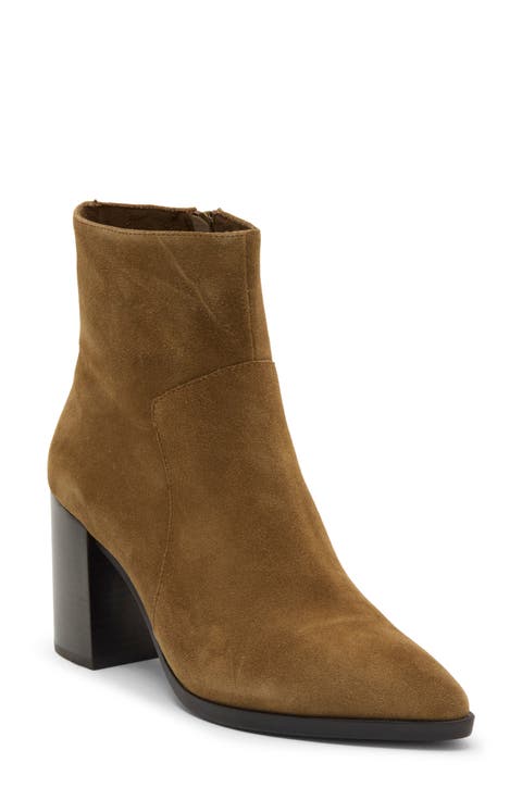 Duncann Bootie