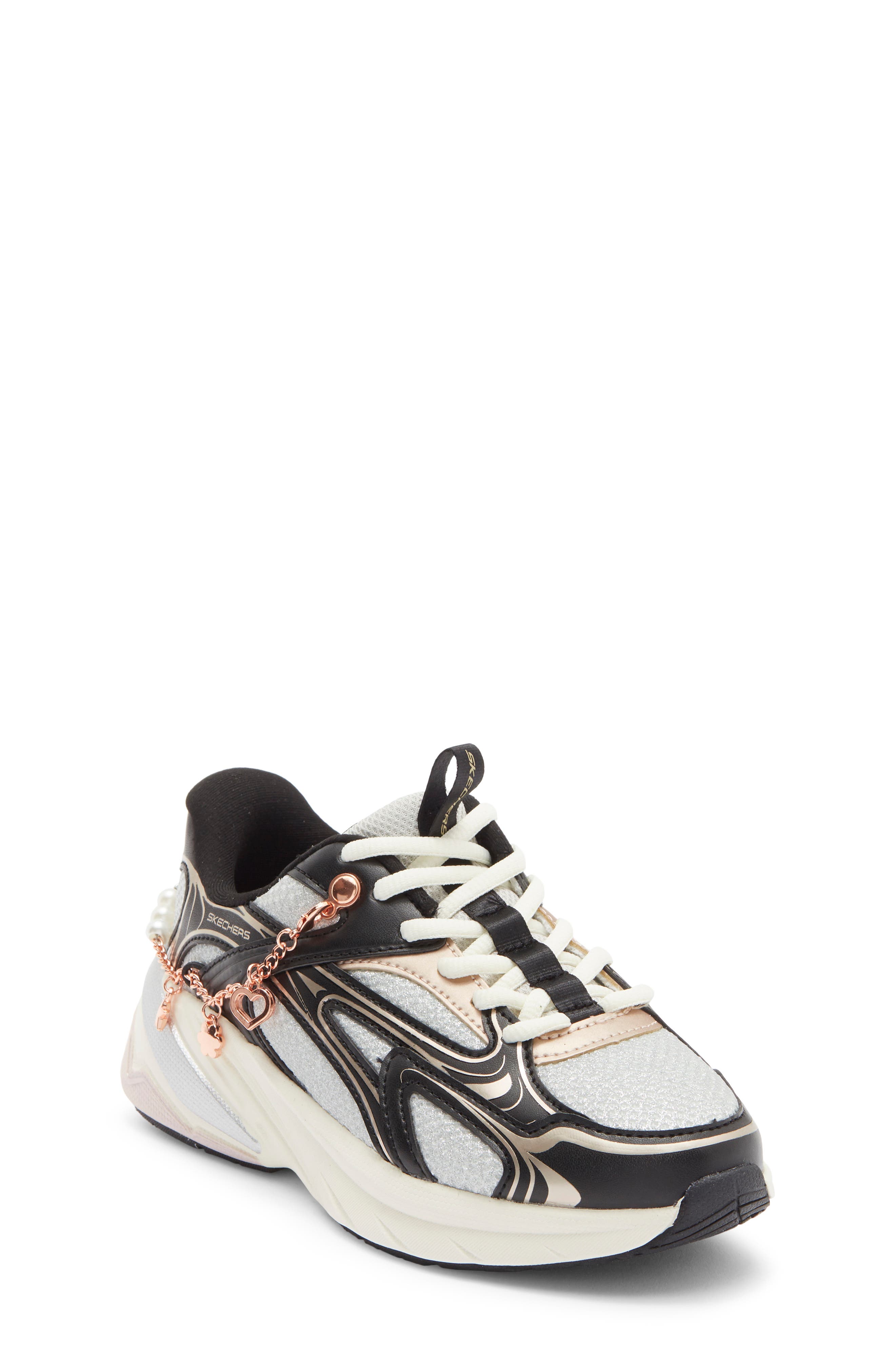 SKECHERS Kids' S2K Sneaker