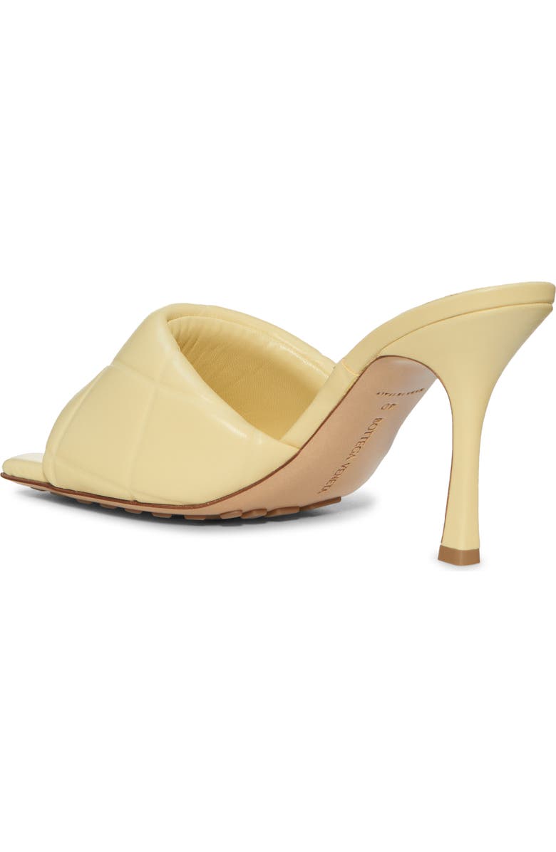 Bottega Veneta BV Lido Slide Sandal, Alternate, color,