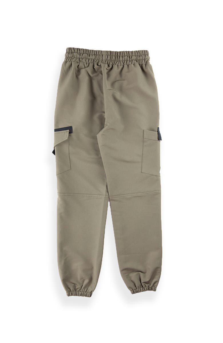 Sovereign Code Ruben Pants, Alternate, color, Dark Khaki