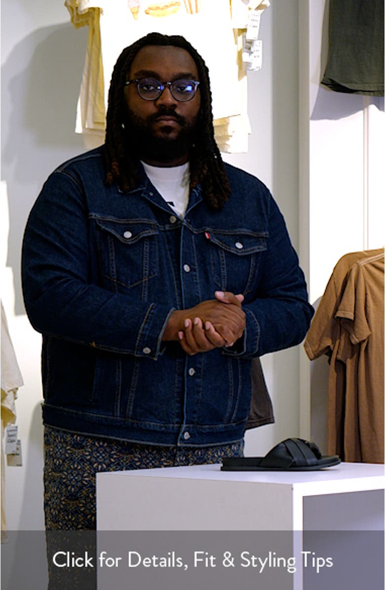 Chelsea Slide Sandal, sales video thumbnail