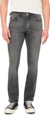 WARP+WEFT AMS Slim Fit Jeans