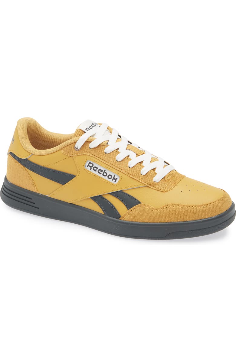 Reebok Court Advance Sneaker, Main, color,