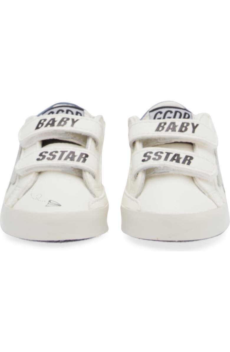 Golden Goose Kids
School Sneaker, Alternate, color,