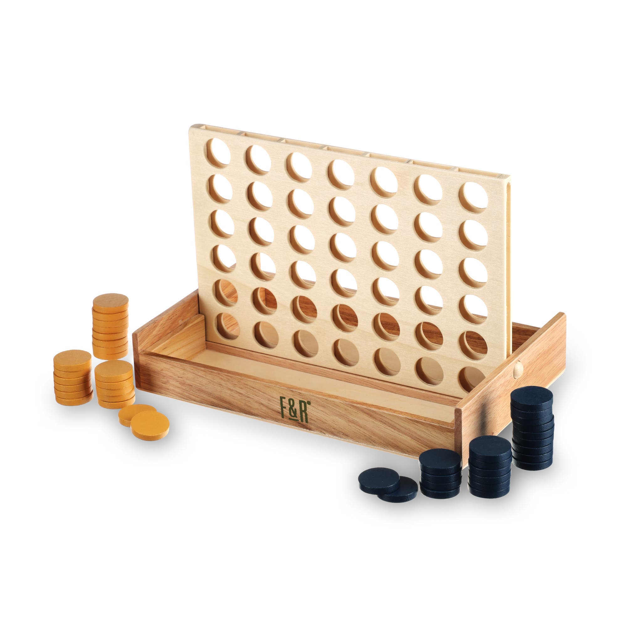 selected Wood