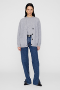 ANINE BING Jackson Cardigan
