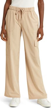 Zella Interval Utility Cargo Pants