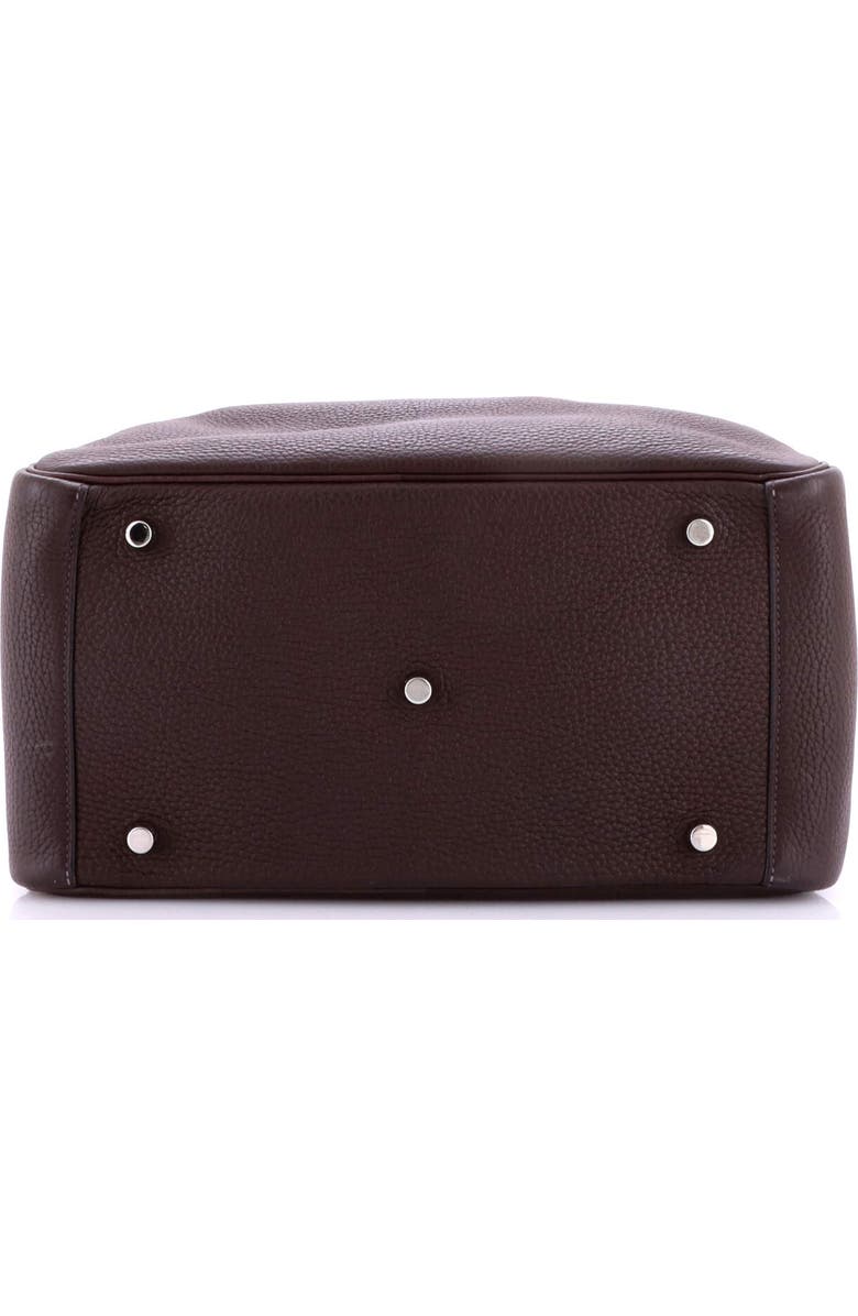 Pre-Owned Hermes Lindy Bag Clemence 30, Alternate, color, Havane