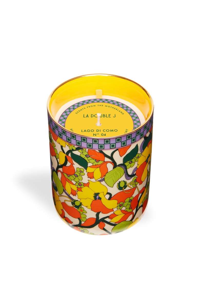 La DoubleJ 320G Candle, Alternate, color, 