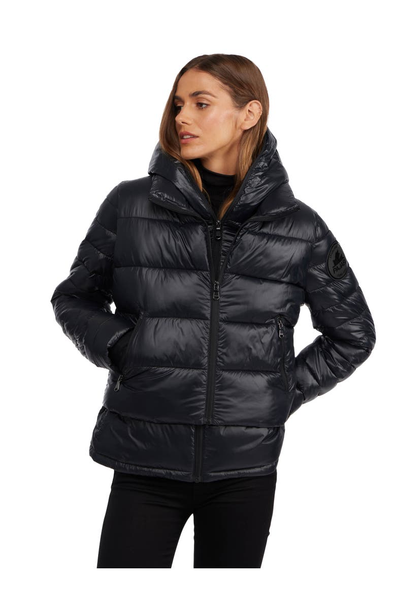 Pajar Vela Lightweight 3-In-1 Puffer, Main, color, 