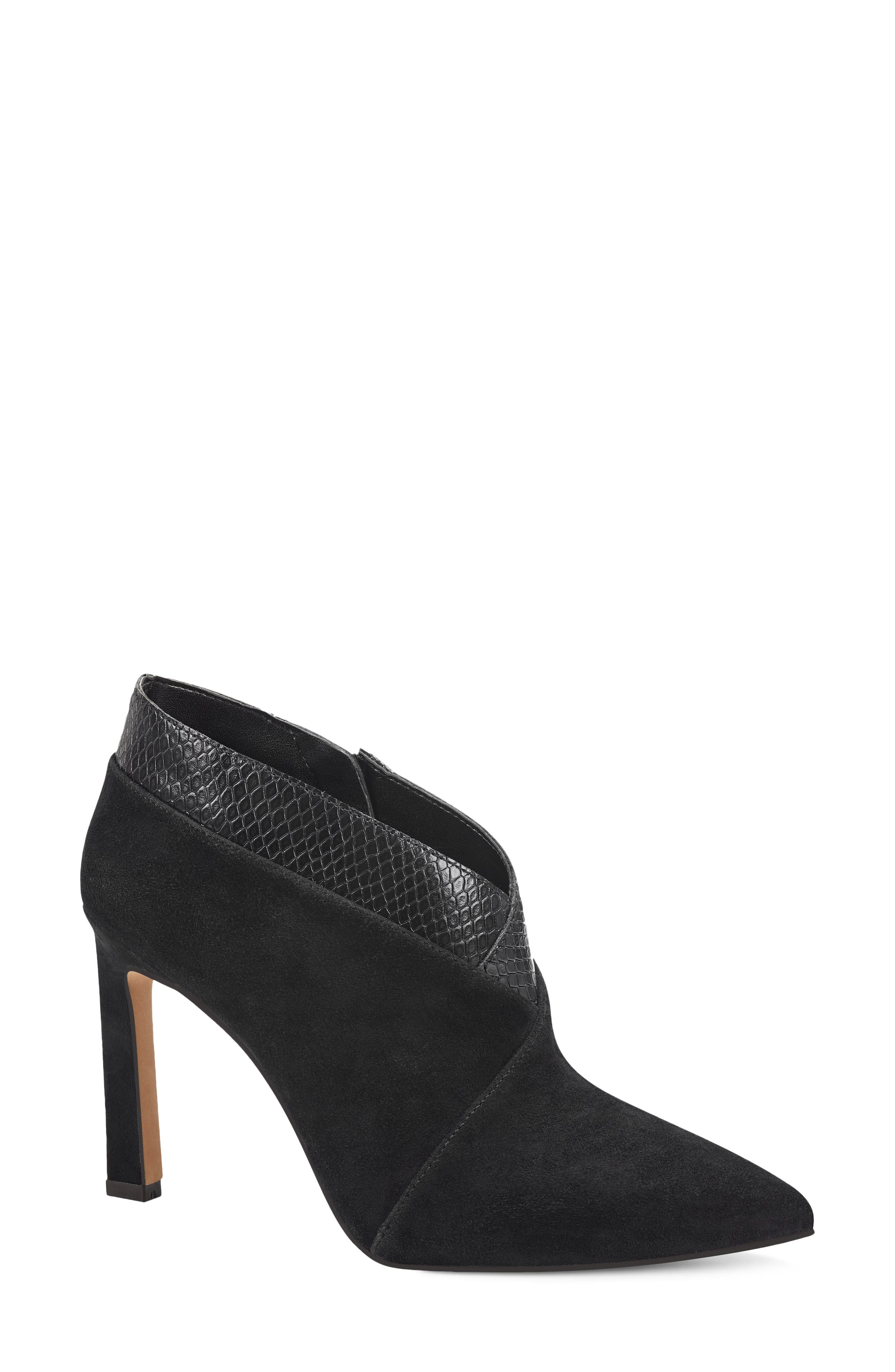 Vince Camuto Sempren Pointed Toe Bootie, Main, color, 