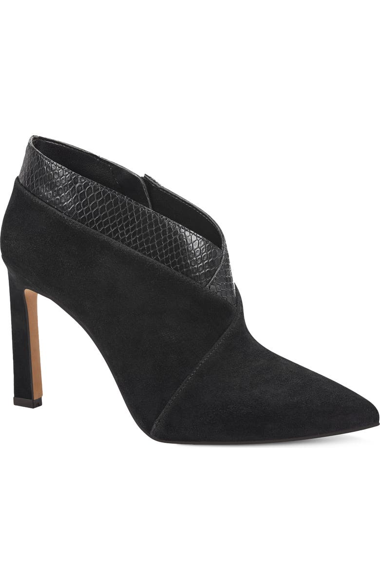 Vince Camuto Sempren Pointed Toe Bootie, Main, color,