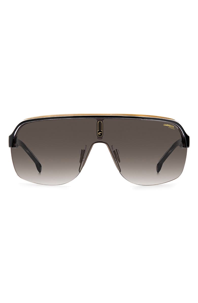 Carrera Eyewear Carrera Shield Sunglasses, Alternate, color,
