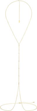 Set & Stones Serra Body Chain