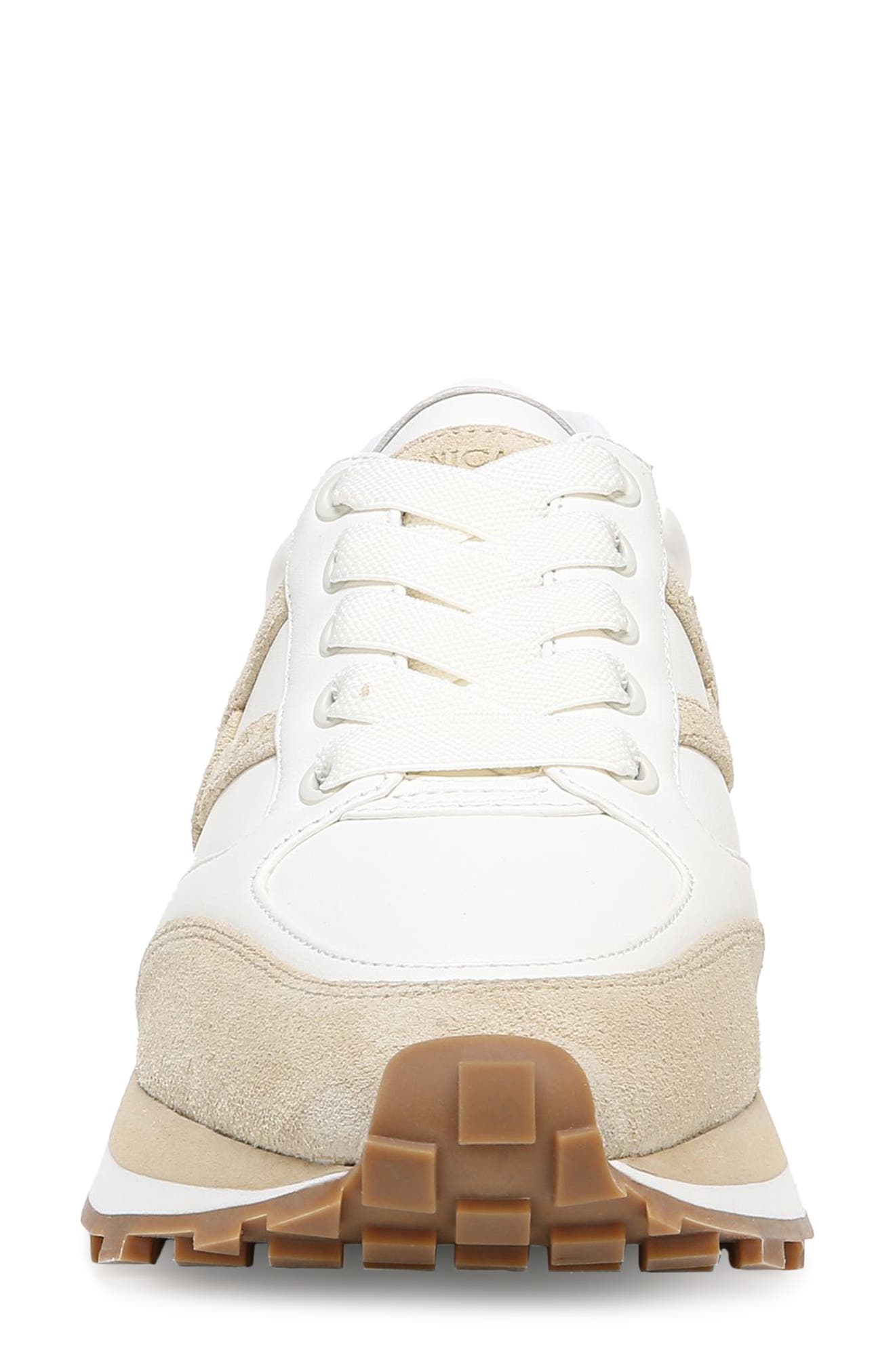 Valentina Slip-On Sneaker, Alternate, color, COCONUT/EC