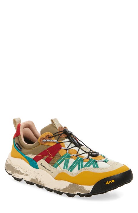 Iwano 2 Waterproof Hiking Shoe (Men)
