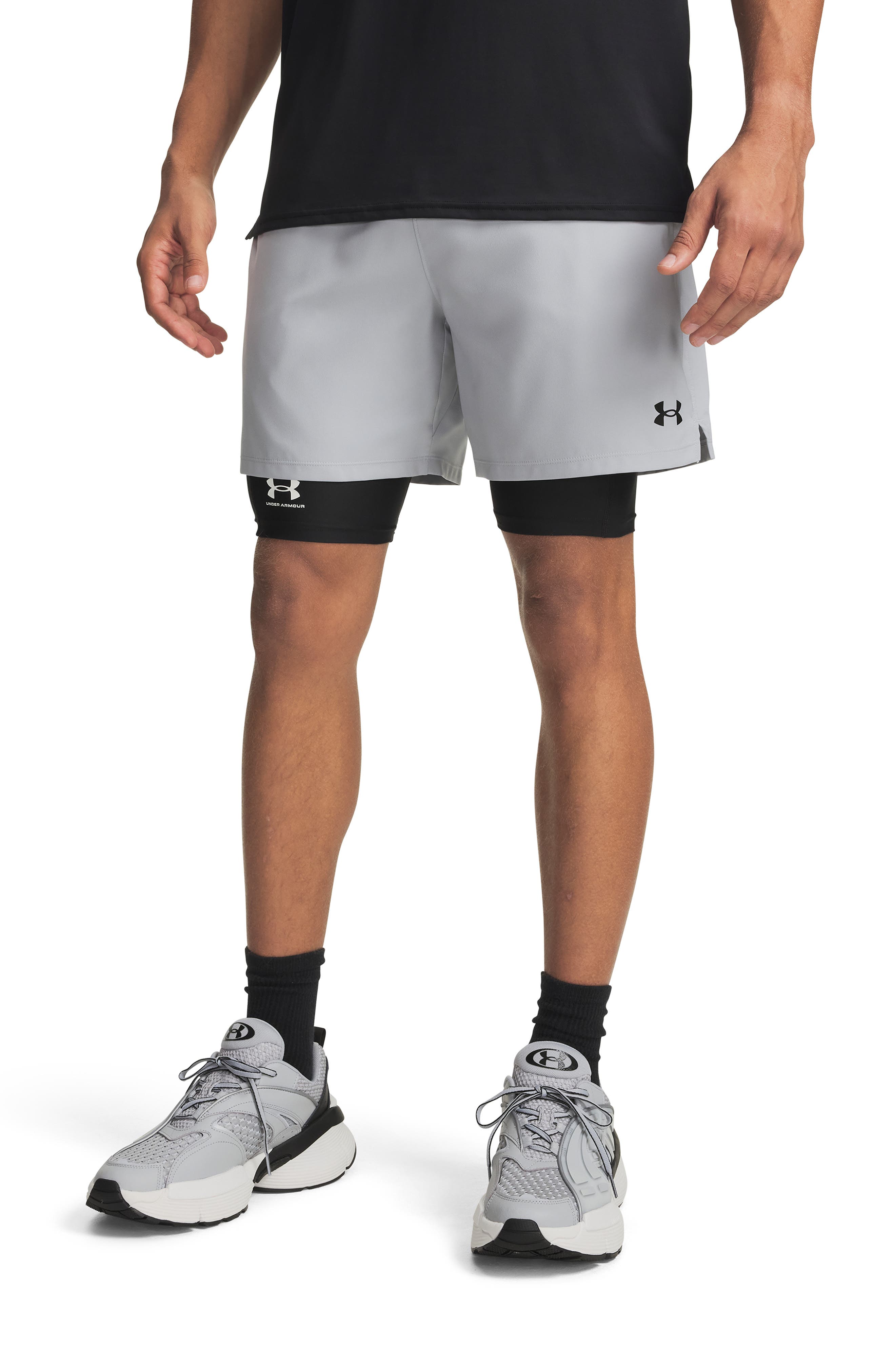 Vanish 2.0 Woven Shorts - image 3