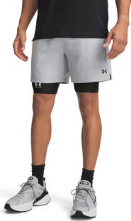 Under Armour Vanish 2.0 Woven Shorts
