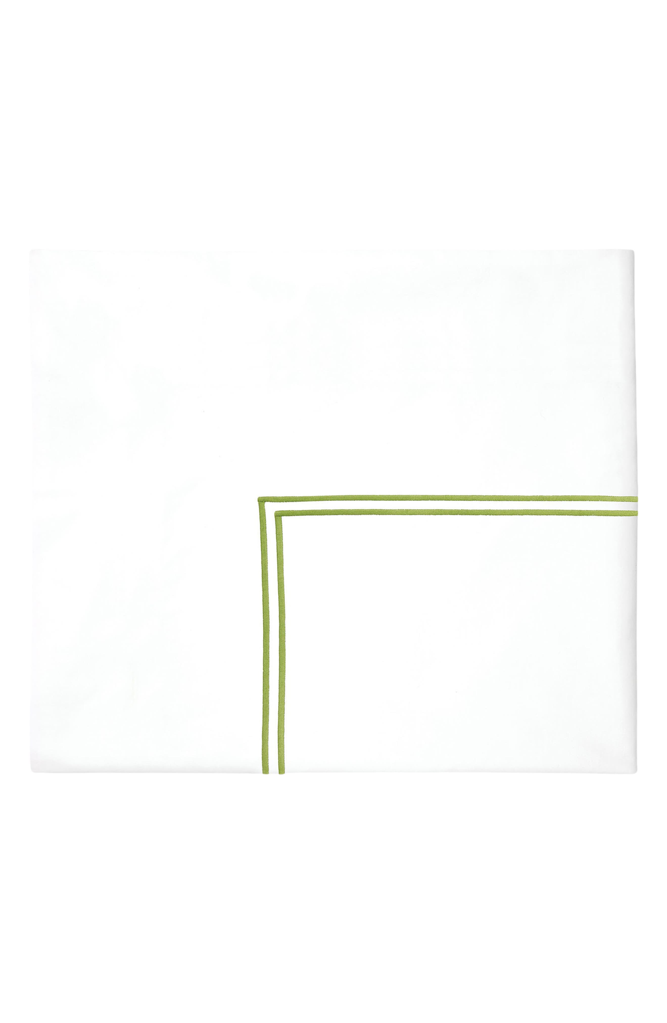 selected WHITE/ FERN