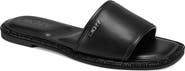 DKNY Badin Slide Sandal
