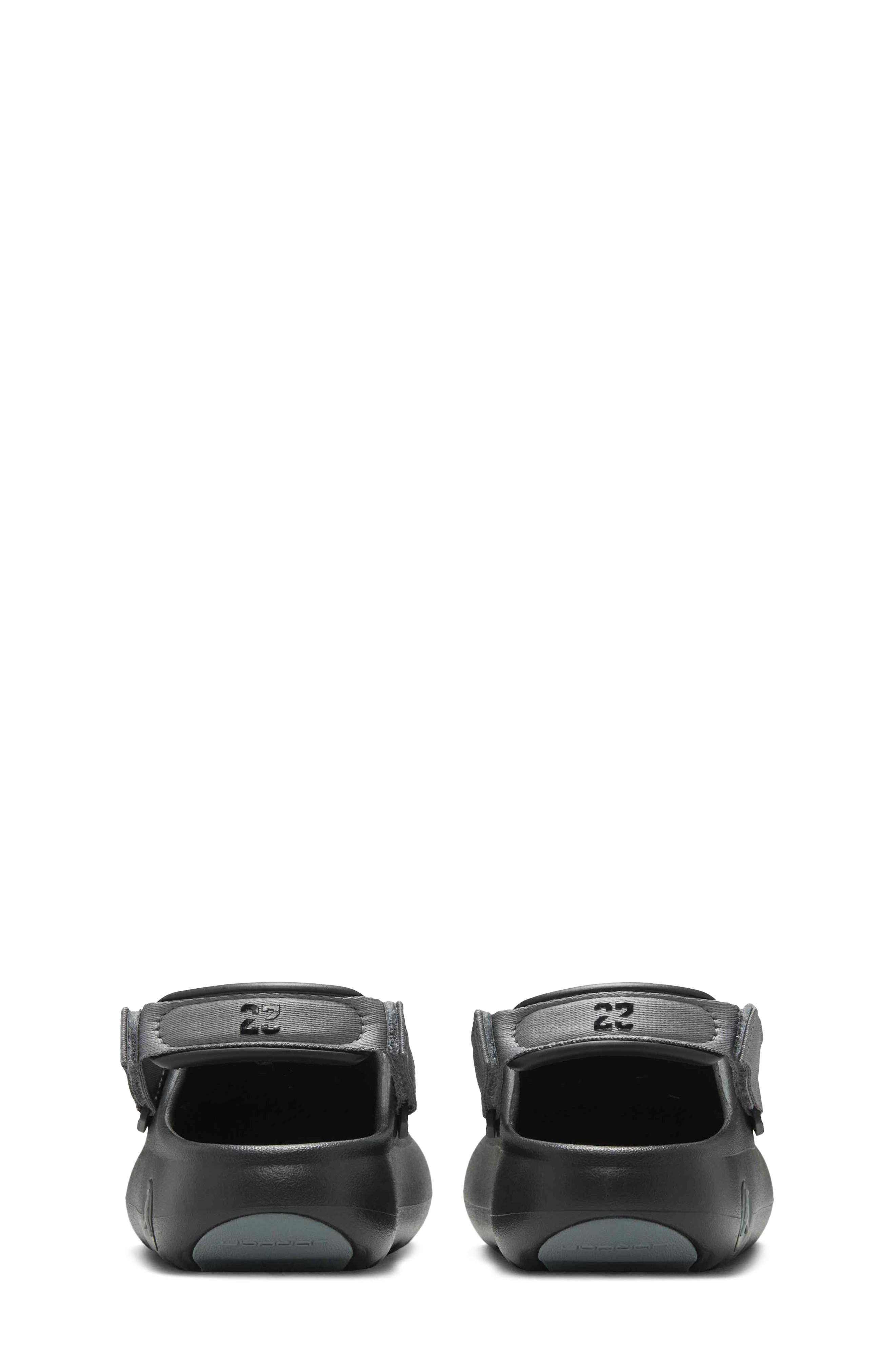 Nike Kids' Hydrip Foam Clog, Alternate, color, 