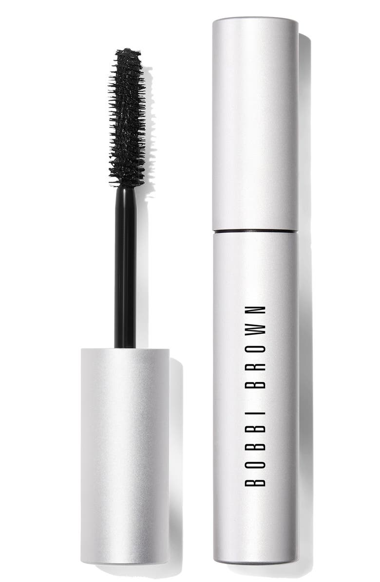 Bobbi Brown Smokey Eye Longwear Volumizing Mascara, Main, color, Black