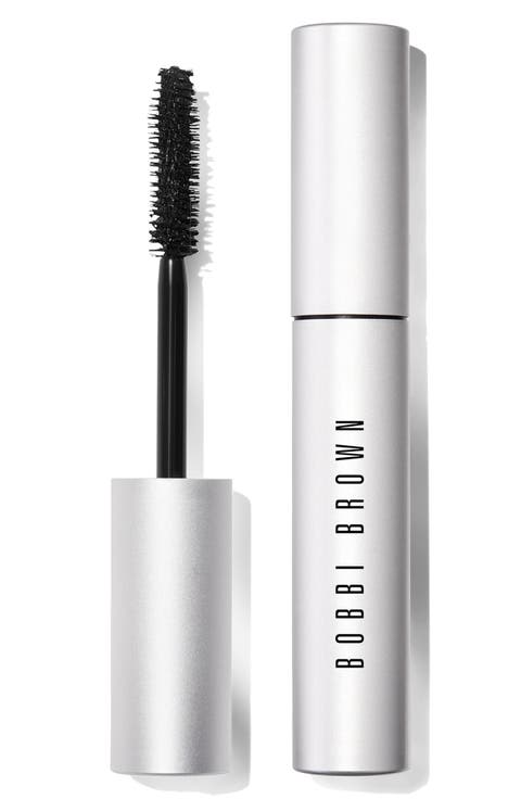 Smokey Eye Longwear Volumizing Mascara