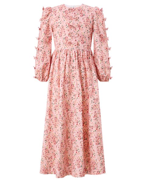 Rosabella Maxi Dress