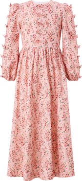 Marlo Kids Rosabella Maxi Dress