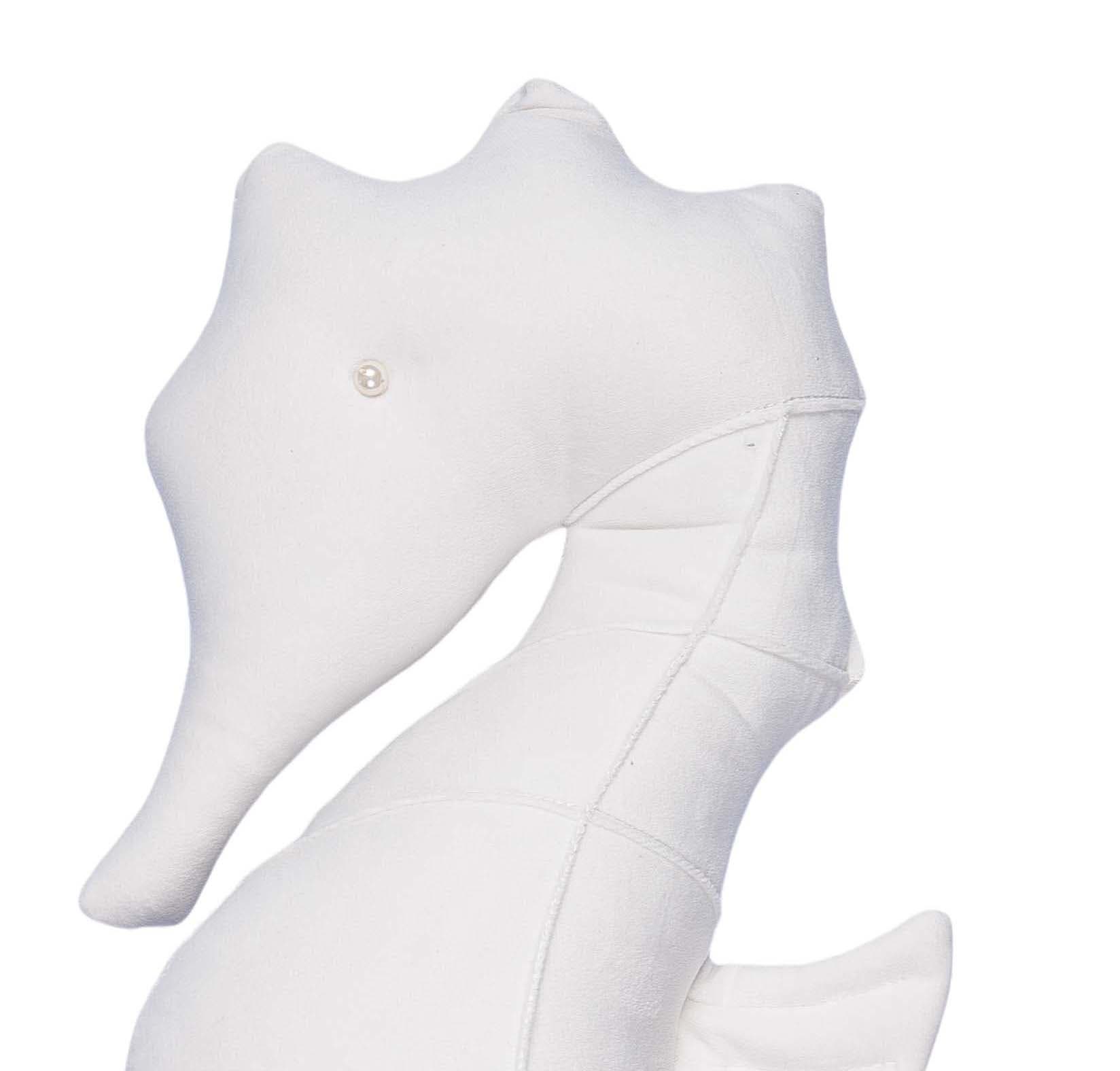 C&F Home Seahorse Throw Pillow