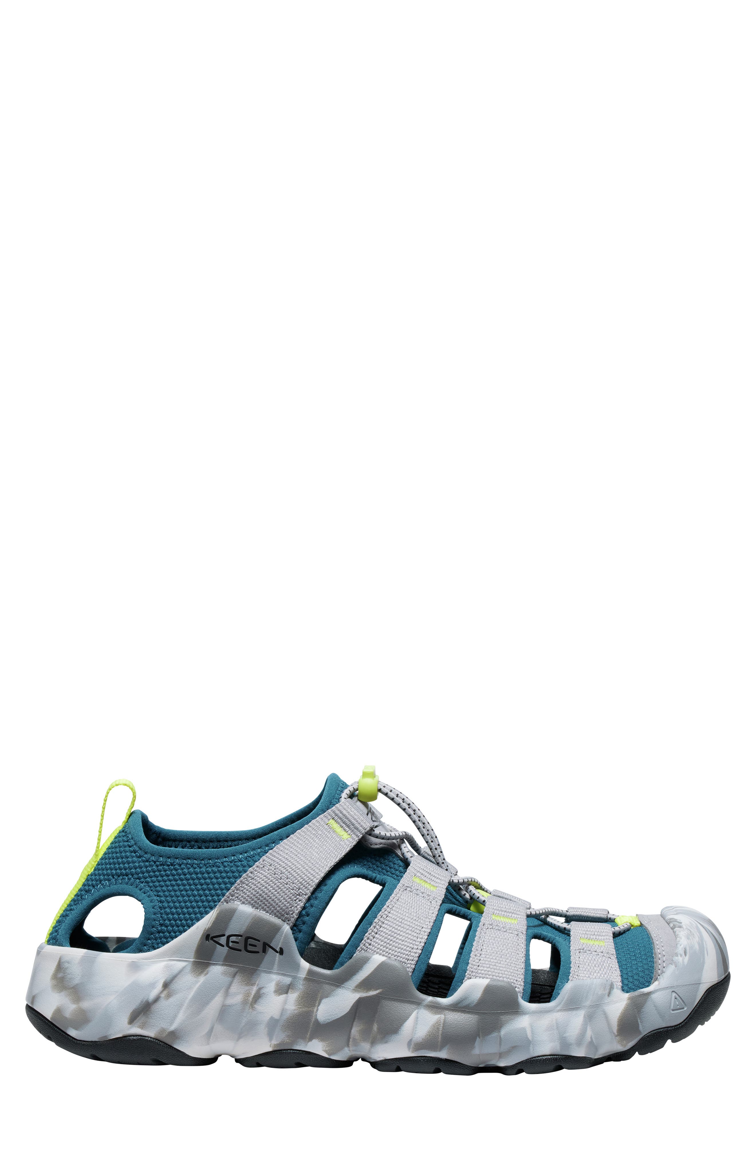 KEEN Hyperport H2 Sandal, Alternate, color, 