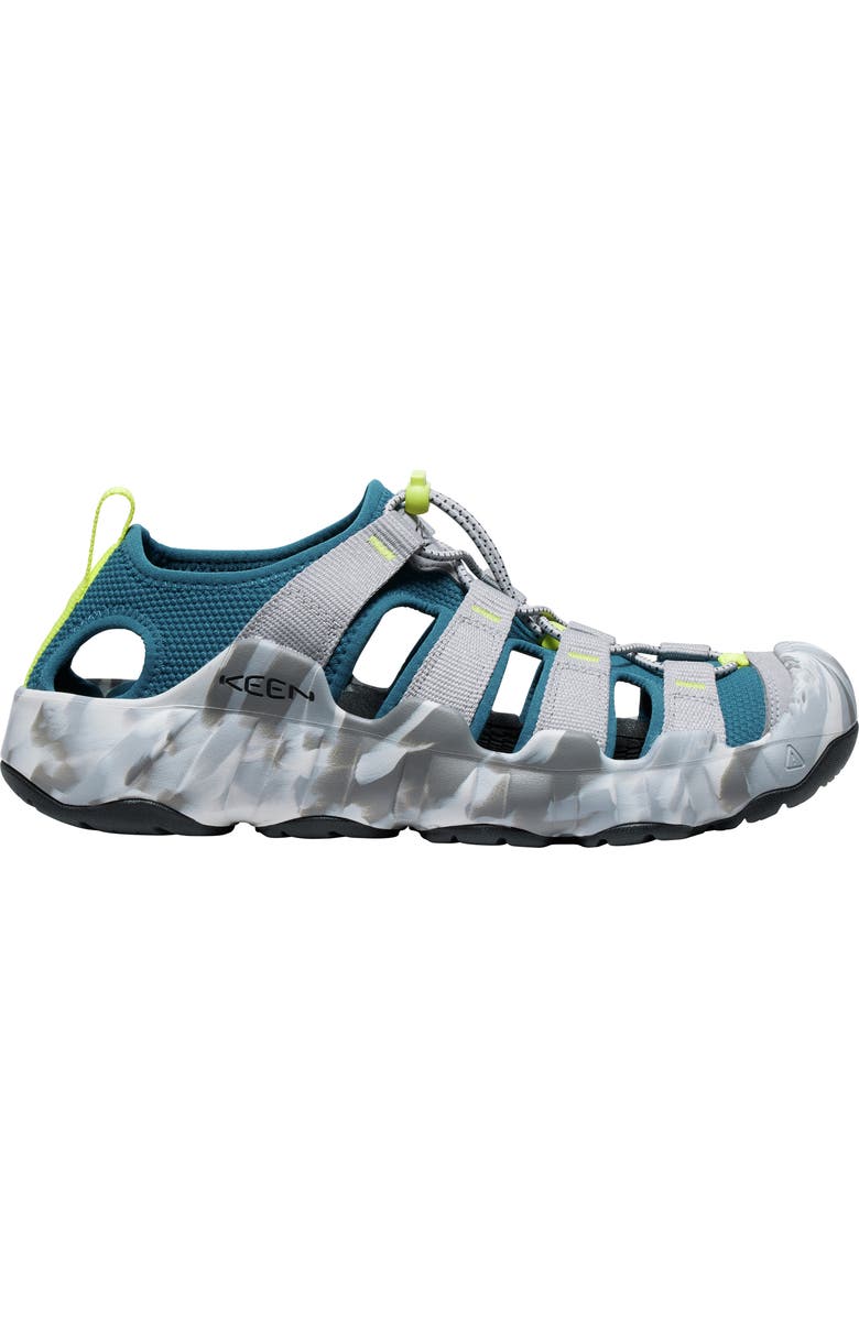KEEN Hyperport H2 Sandal, Alternate, color,