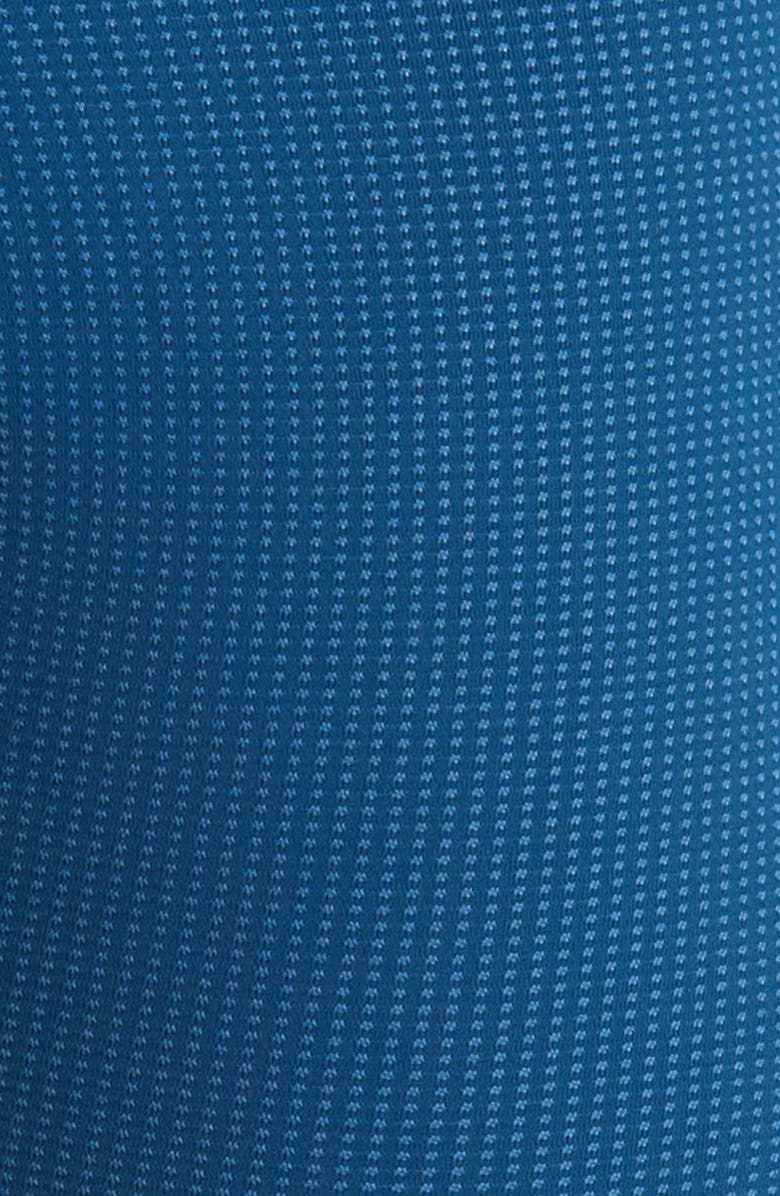 SAXX Assorted 3-Pack Quest Quick Dry Mesh Slim Fit Boxer Briefs, Alternate, color, Slate Anchr Teal Blk