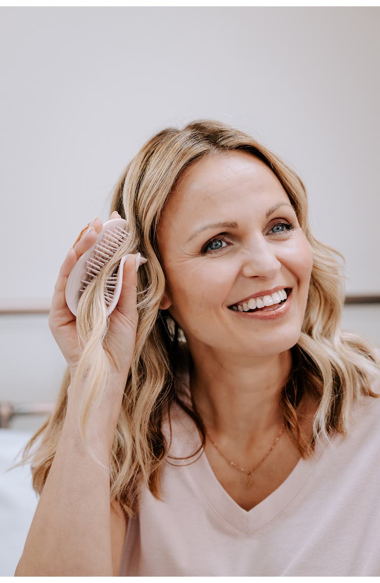 Healthy Hair Brush