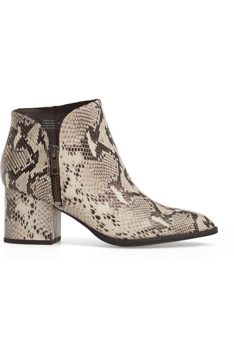 Seychelles Chaparral Bootie, Alternate, color,