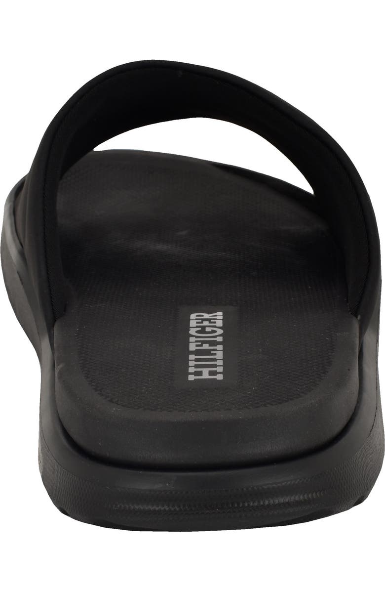 Tommy Hilfiger Moldo Slide Sandal, Alternate, color,