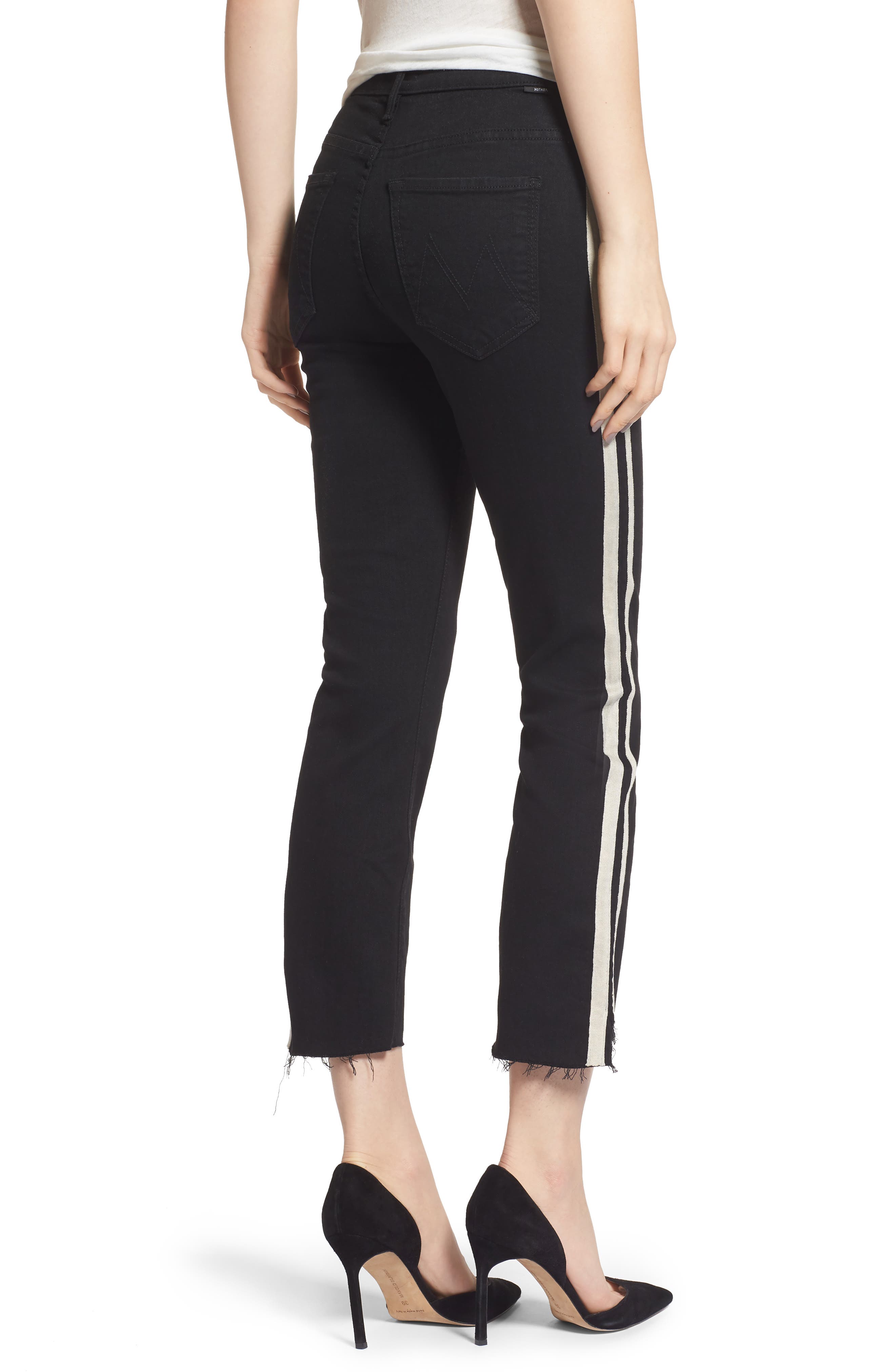 The Insider Crop Jeans (Women) | Nordstrom