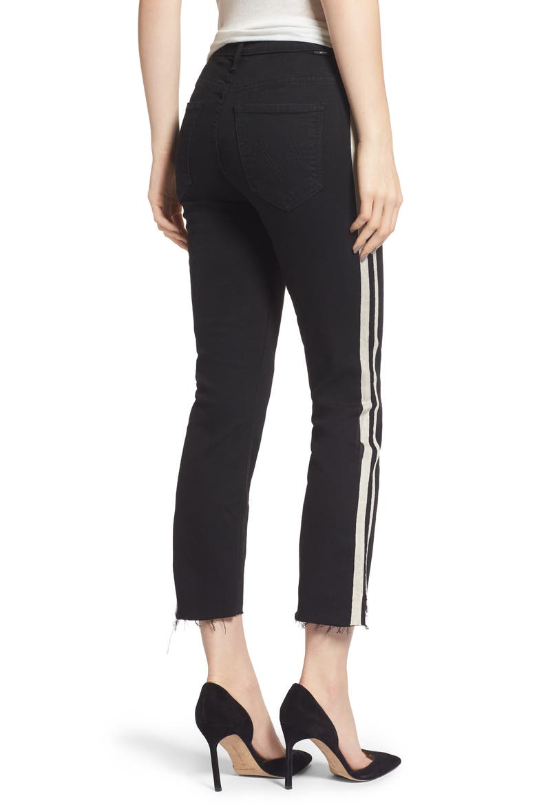 The Insider Crop Jeans, Alternate, color, GUILTY RACER