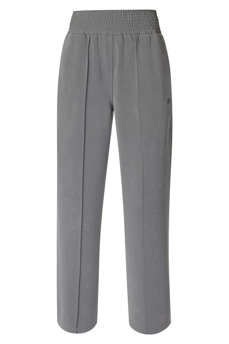 Sandwash Track Pants, Alternate, color, CHARCOAL GREY