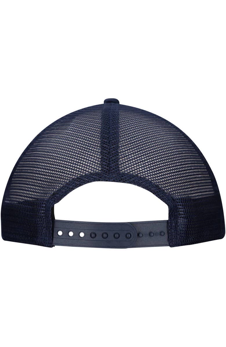 New Era Men's New Era Navy St. Louis City SC Tone Golfer Snapback Hat, Alternate, color, Navy