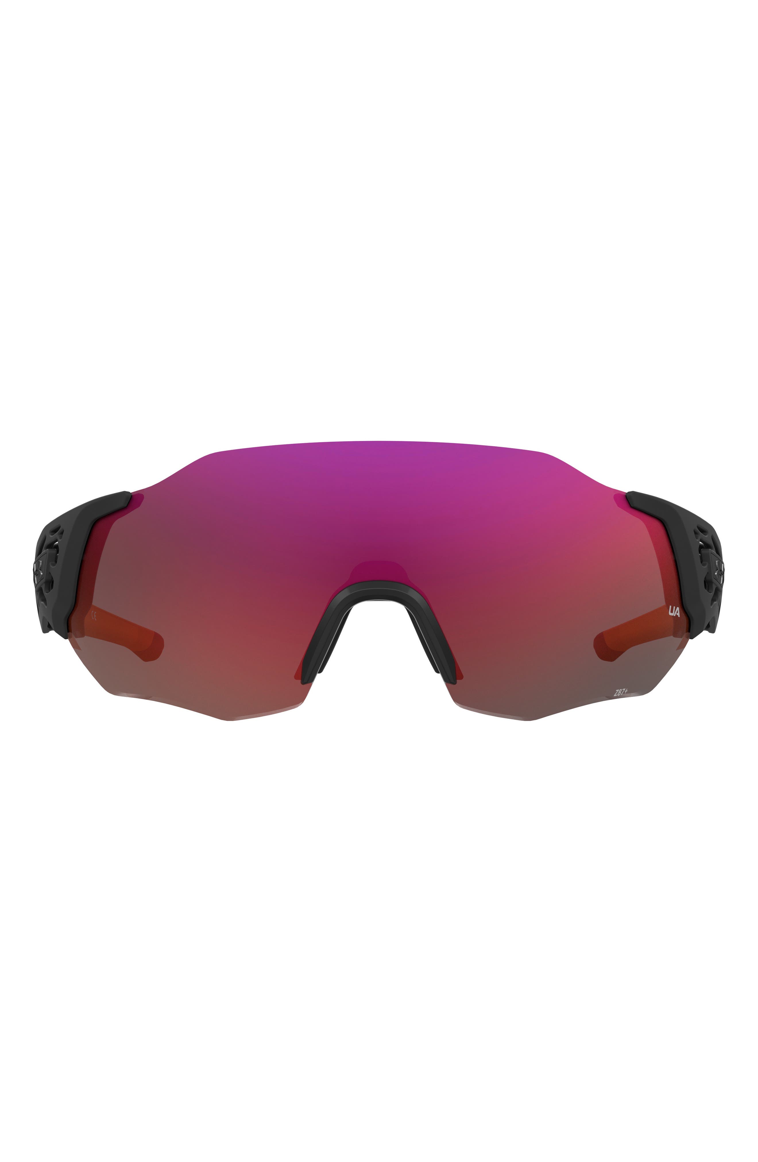 Under Armour 99mm Next Level Shield Sunglasses
